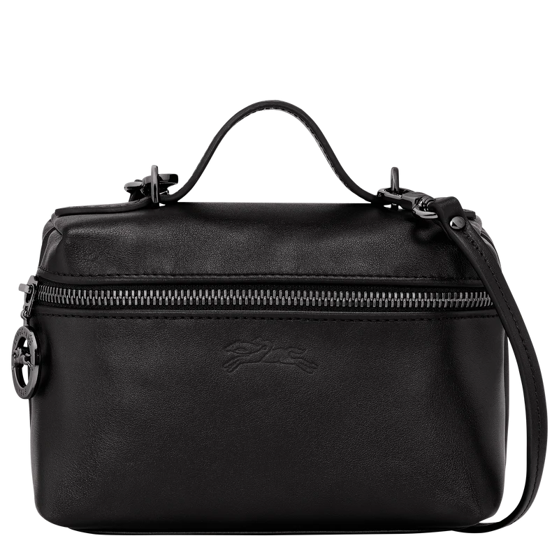 Le Pliage Xtra XS Vanity Black