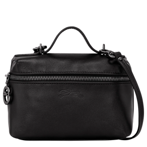 Le Pliage Xtra XS Vanity Black