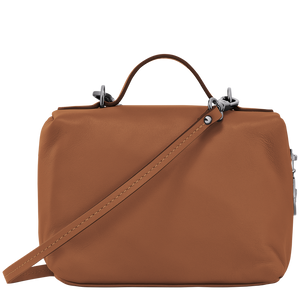 Le Pliage Xtra XS Vanity Cognac