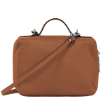 Le Pliage Xtra XS Vanity Cognac