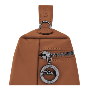 Le Pliage Xtra XS Vanity Cognac
