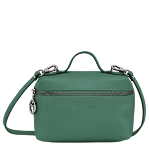 Le Pliage Xtra XS Vanity Sage