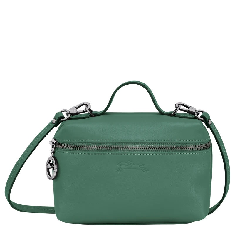 Le Pliage Xtra XS Vanity Sage