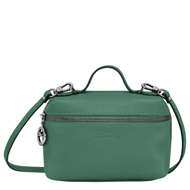 Le Pliage Xtra XS Vanity Sage