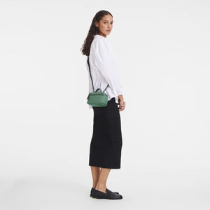 Le Pliage Xtra XS Vanity Sage