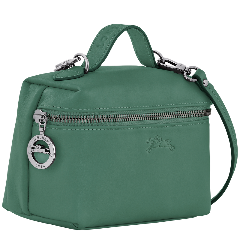 Le Pliage Xtra XS Vanity Sage