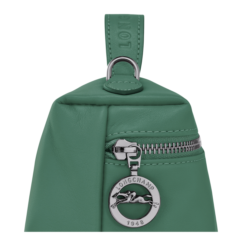 Le Pliage Xtra XS Vanity Sage