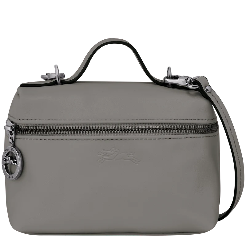 Le Pliage Xtra XS Vanity Turtledove