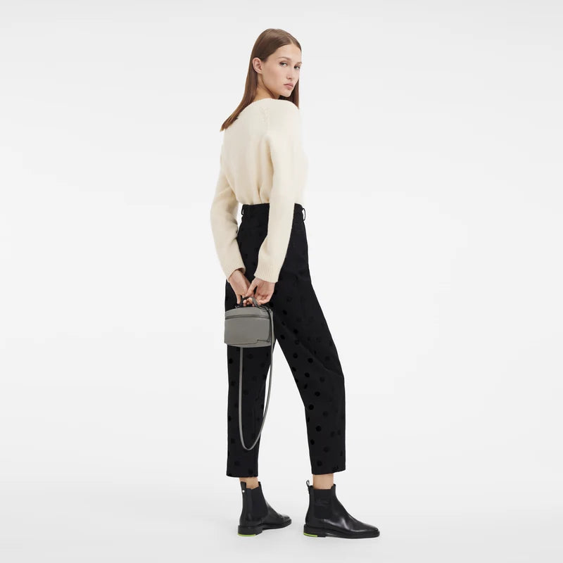 Le Pliage Xtra XS Vanity Turtledove