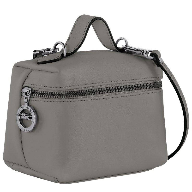 Le Pliage Xtra XS Vanity Turtledove