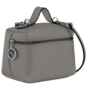 Le Pliage Xtra XS Vanity Turtledove