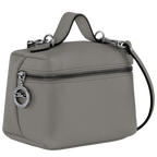 Le Pliage Xtra XS Vanity Turtledove
