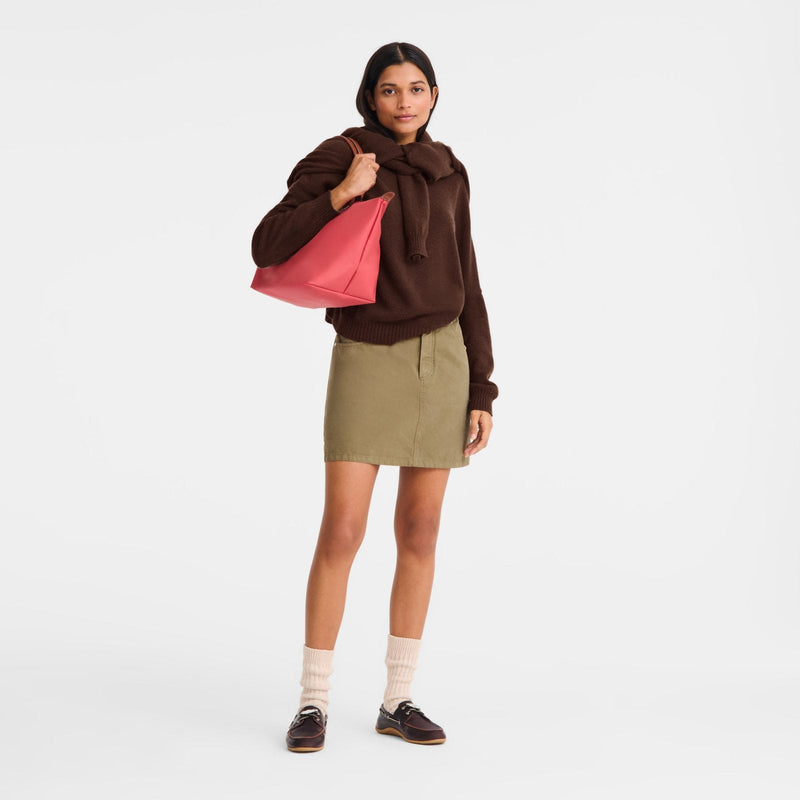 Le Pliage Original L Handbag