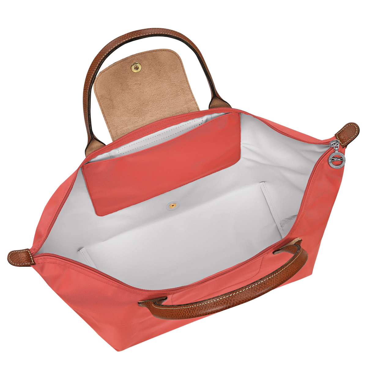 Le Pliage Original L Handbag