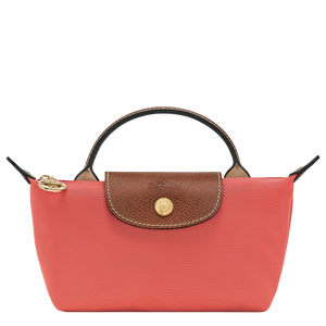 Le Pliage Original Pouch with handle