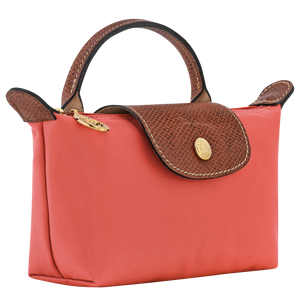 Le Pliage Original Pouch with handle
