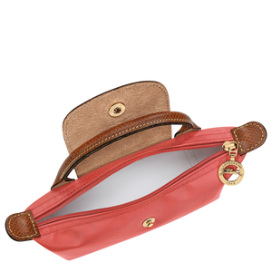 Le Pliage Original Pouch with handle