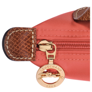 Le Pliage Original Pouch with handle
