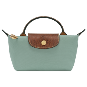 Le Pliage Original Pouch with handle