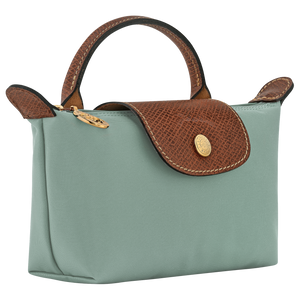 Le Pliage Original Pouch with handle