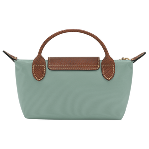 Le Pliage Original Pouch with handle