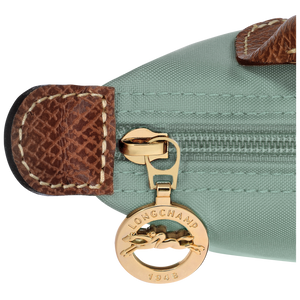 Le Pliage Original Pouch with handle