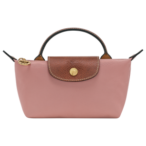 Le Pliage Original Pouch with handle