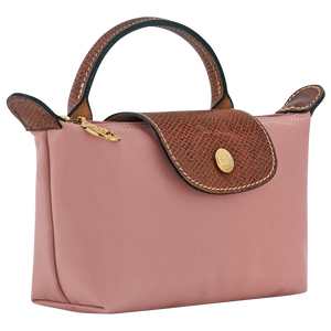 Le Pliage Original Pouch with handle
