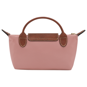 Le Pliage Original Pouch with handle