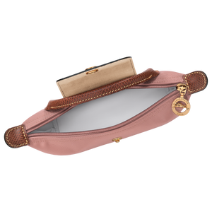Le Pliage Original Pouch with handle