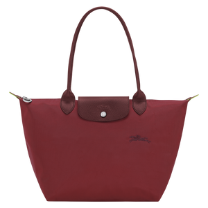 Le Pliage Green M Tote bag