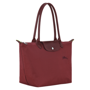Le Pliage Green M Tote bag