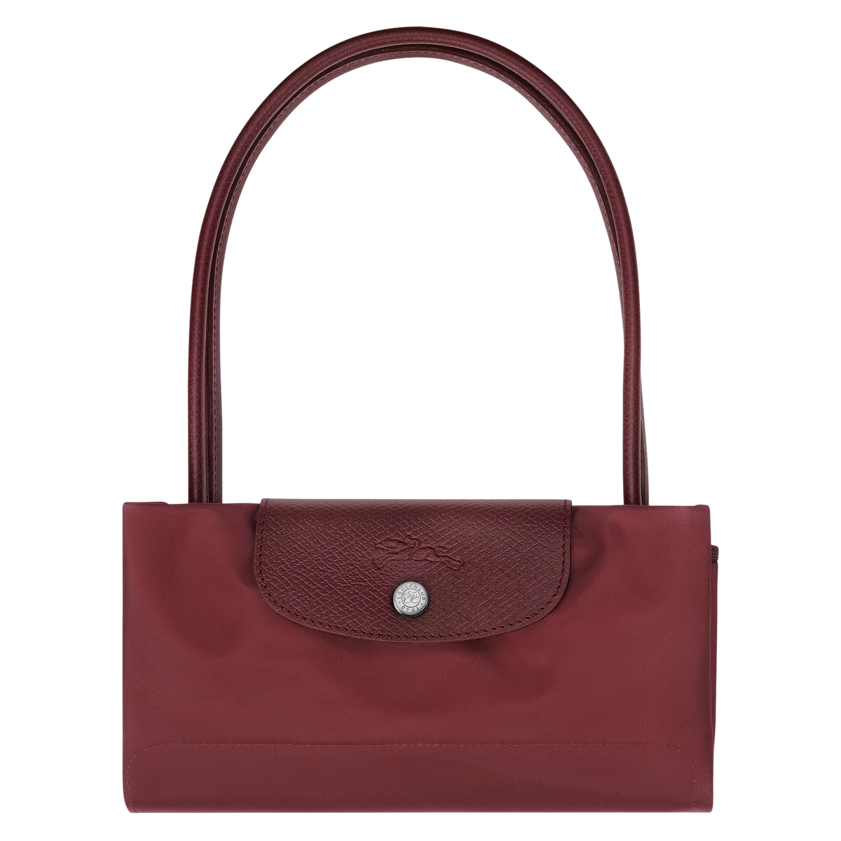 Le Pliage Green M Tote bag