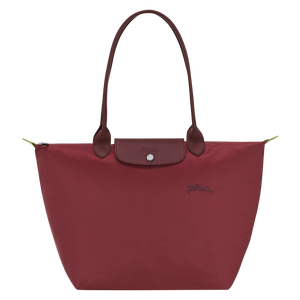 Le Pliage Green L Tote bag