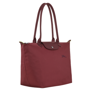 Le Pliage Green L Tote bag