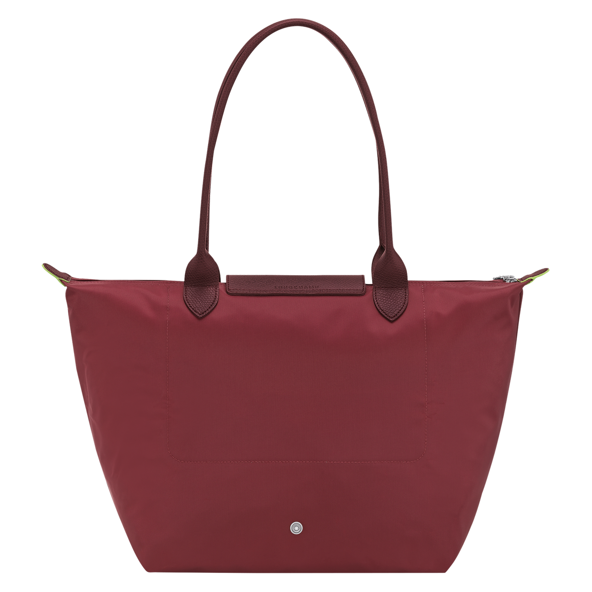 Le Pliage Green L Tote bag