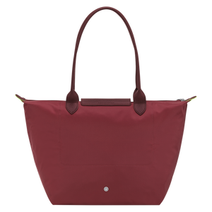 Le Pliage Green L Tote bag