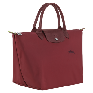 Le Pliage Green M Handbag