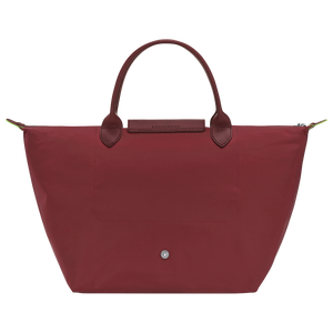 Le Pliage Green M Handbag
