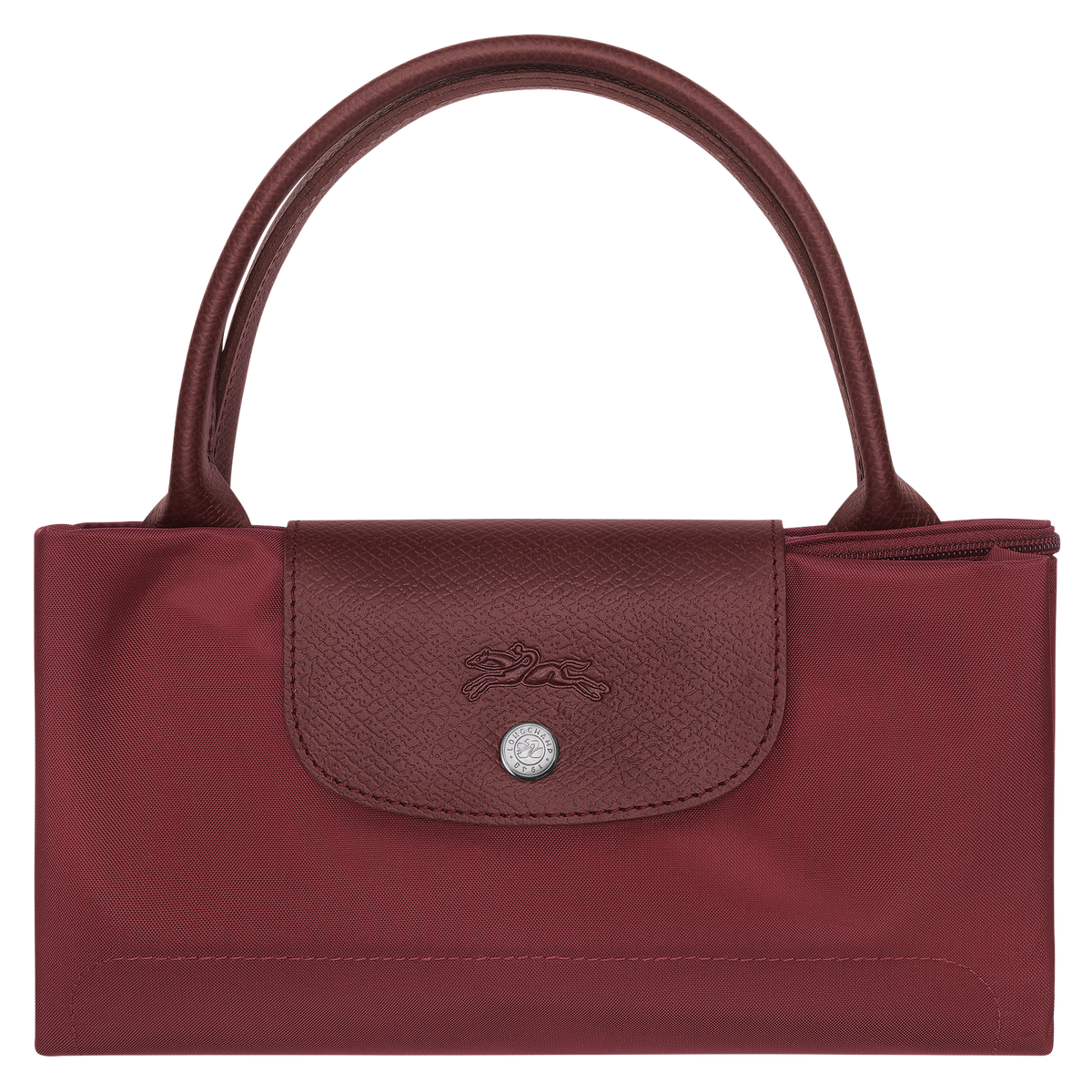 Le Pliage Green M Handbag