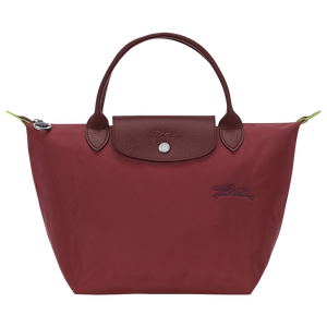 Le Pliage Green S Handbag