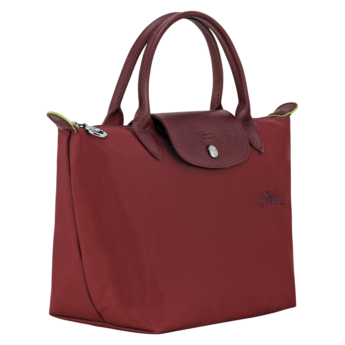 Le Pliage Green S Handbag