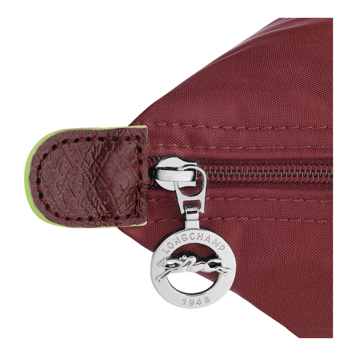 Le Pliage Green S Handbag