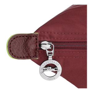 Le Pliage Green S Handbag