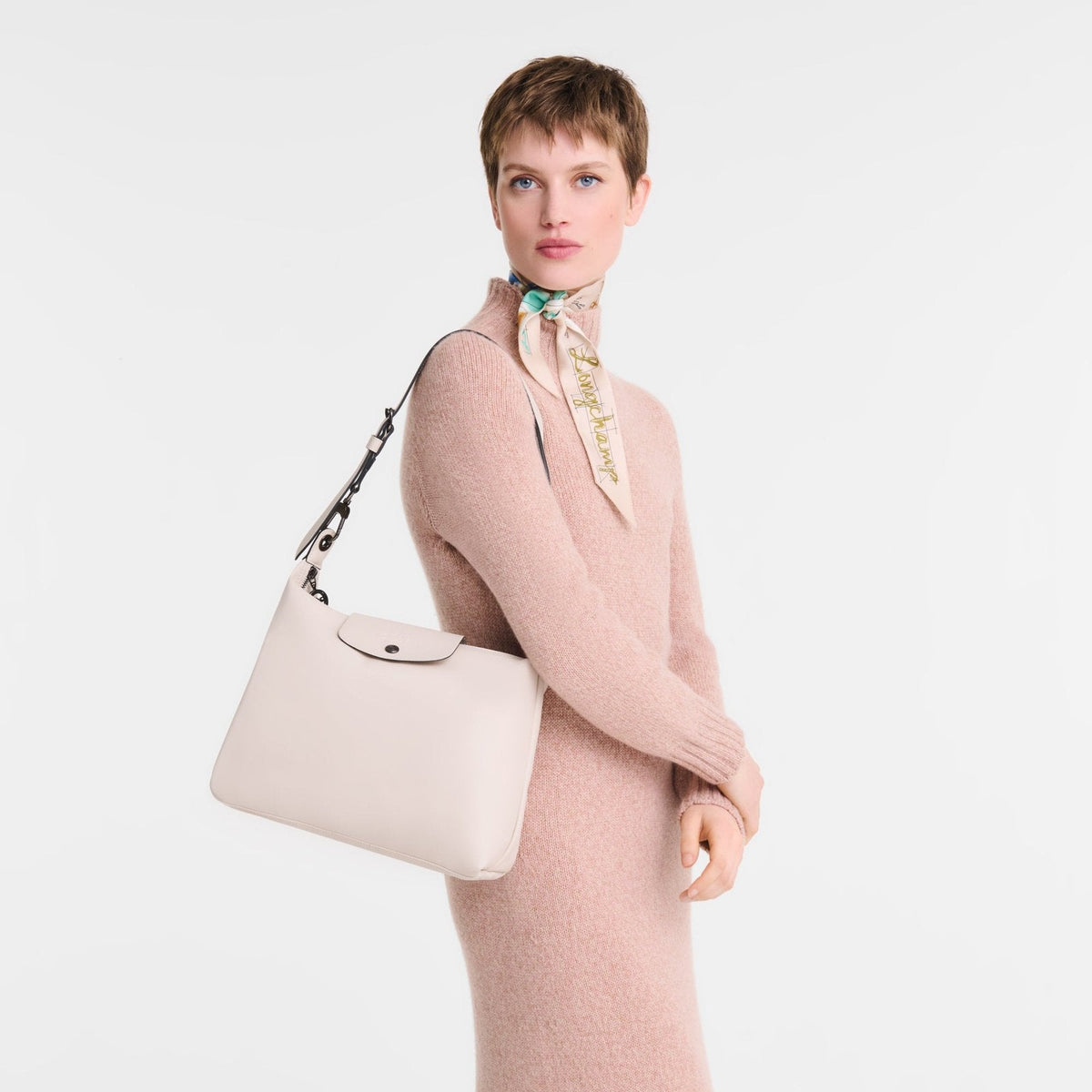 Le Pliage Xtra M Hobo bag