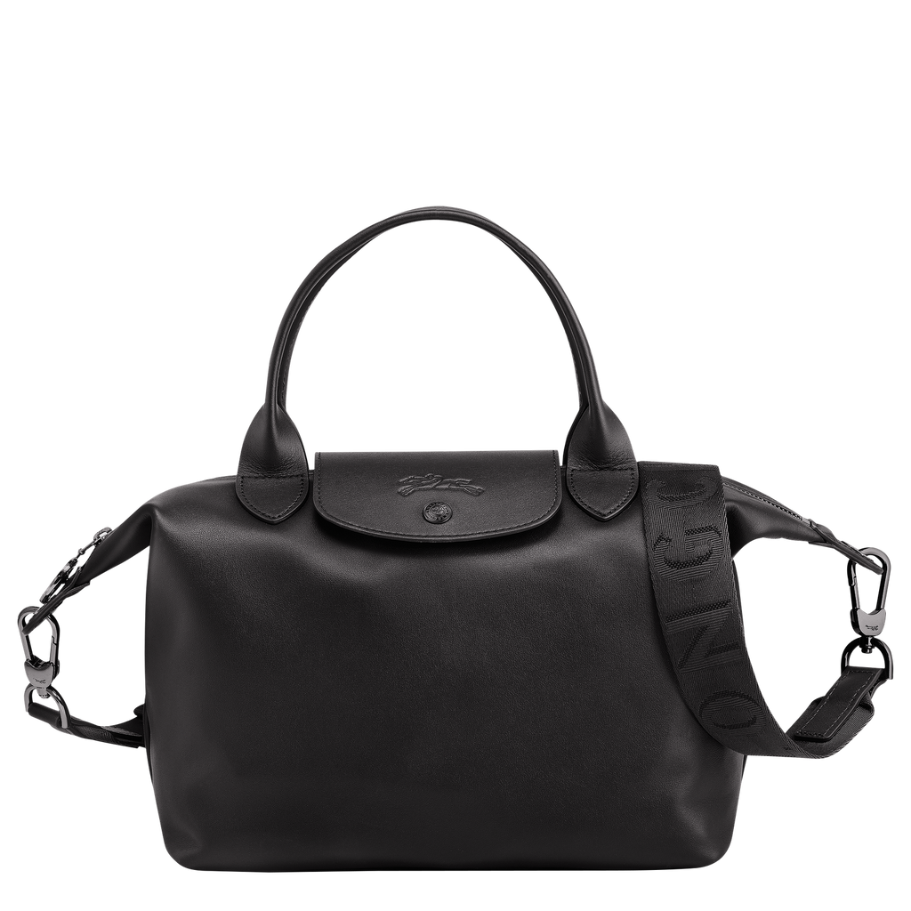 Le Pliage Xtra Handbag S - Black - view 1