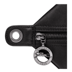 Le Pliage Xtra Handbag S - Black - view 5