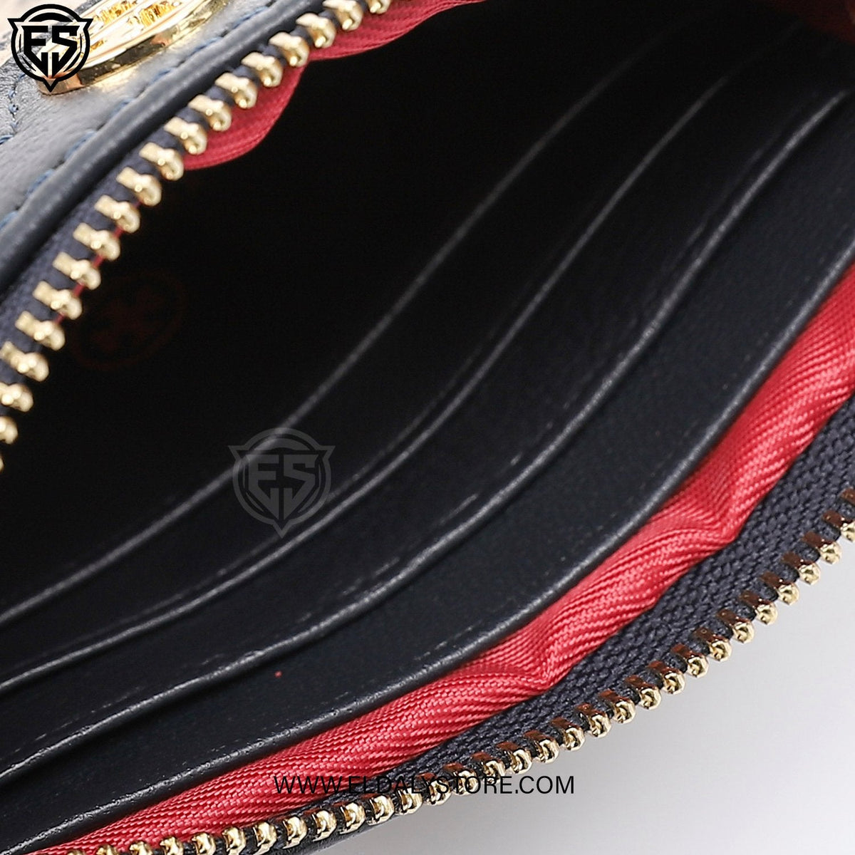 Tory Burch T Monogram Jacquard Casekey For Women