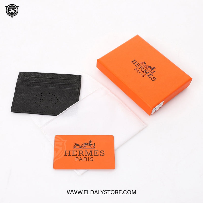 Hermès Evelyne Card Holder For unisex