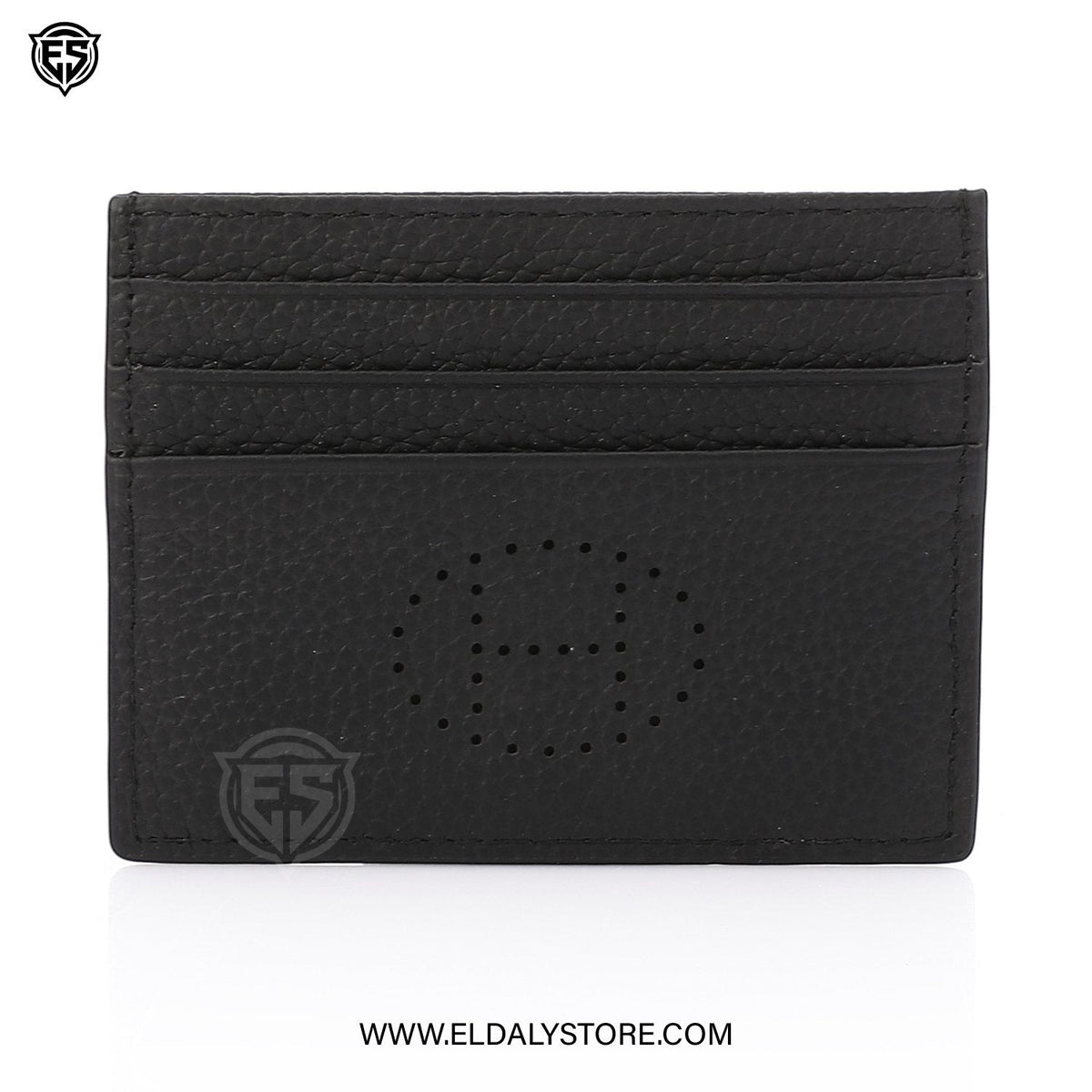 Hermès Evelyne Card Holder For unisex